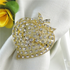 Most Popular Fruit Napkin Ring on Wholesale