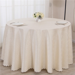 New Style Goods Retro Style Damask Tablecloth Fabric