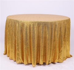 Table Cover Party Wedding Table Cloth for Hotel Decoration