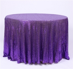 Table Cover Party Wedding Table Cloth for Hotel Decoration