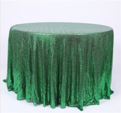 Table Cover Party Wedding Table Cloth for Hotel Decoration