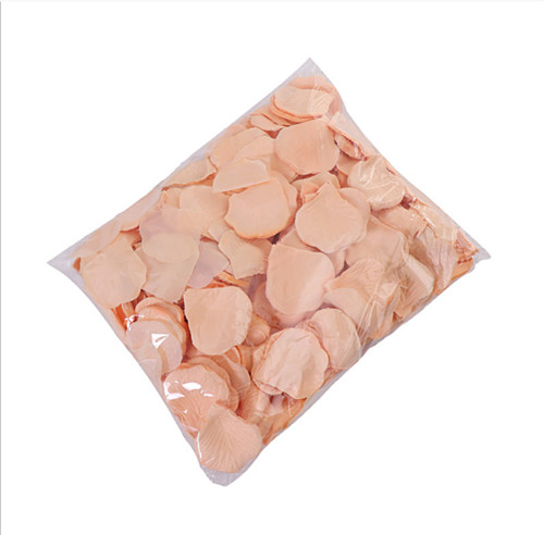 Pure Natural artificial Rose Petals New Premium