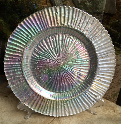 manufacture glass plate