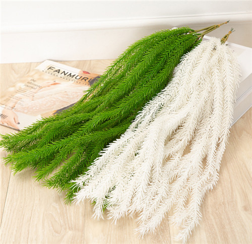 dried flower preserved flower small pampas grass for home decoration