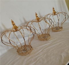Modern Led Lights Standing Lamp Set Of 3 For Wedding