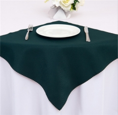 Polyester Table Napkins For Wedding Events