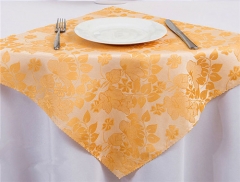 Colorful Napkin Cloth For Banquet Party Wedding Event