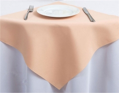 Hot Sale Customized Table Napkin For Wedding Banquet Decoration