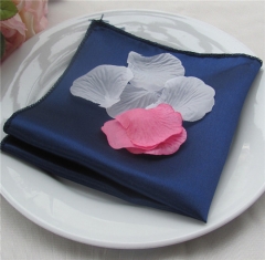 Hot Sales New Style Cloth Napkin For Wedding