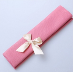 Stocked Polyester Table Cloth Napkin For Wedding Banquet Events