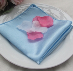Hot Sales New Style Cloth Napkin For Wedding