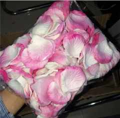 Pure Natural artificial Rose Petals New Premium