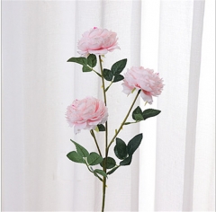 Best selling attractive style artificial rose bouquet