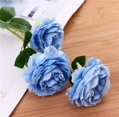 Party meeting artificial flowers Decorative flower gift