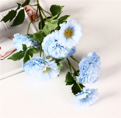 Party meeting artificial flowers Decorative flower gift