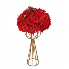decorative artificial flowers Azalea