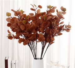 High quality Perfect garland Leaves Eucalyptus for weeding decoration