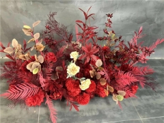 Wedding Decoration Flower Wall Wedding Decor Panel Arrangement