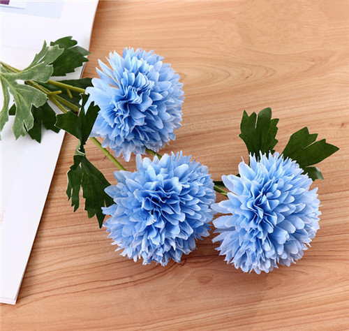 Party meeting artificial flowers Decorative flower gift