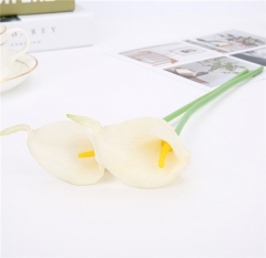 Low Price Artificial Calla Lily Single Stem Calla Lilly Wholesale