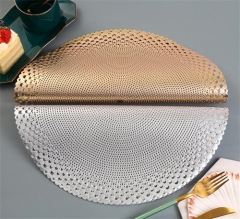 38 cm Round Table Place Mat For Kitchen