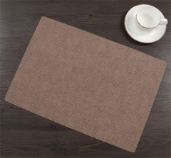 Rectangle Table Place Mat With High Quality