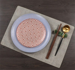 Rectangle Table Place Mat With High Quality