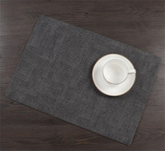 Rectangle Table Place Mat With High Quality