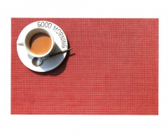 Rectangle Table Mat With Cheap Wholesale