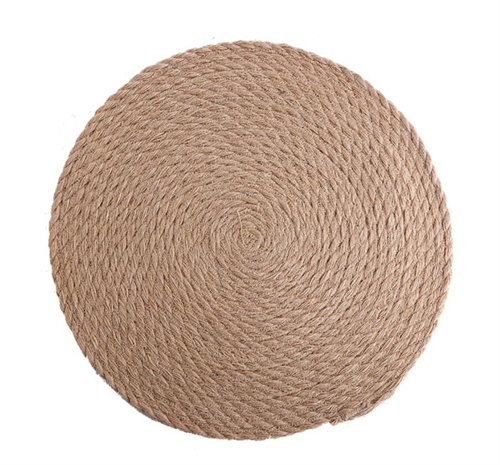 Factory Hot Sale Rattan Table Place Mat