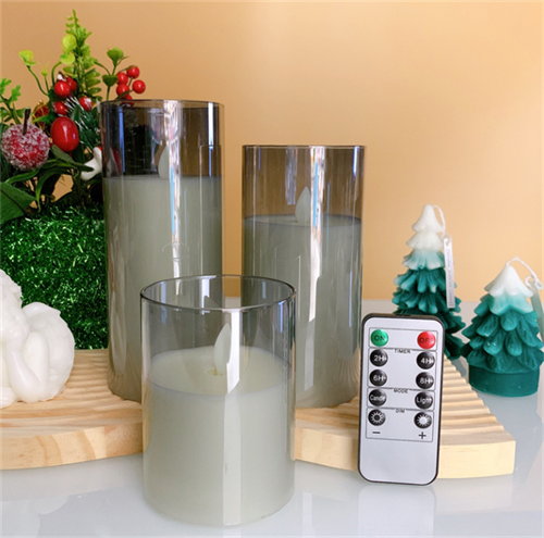 Tall Golden Silver Flower Stand Metal Candle Holder Centerpieces