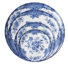 Grosshandels-Geschirrsets, täglich verwendete Geschirrstücke, keramische Geschirr