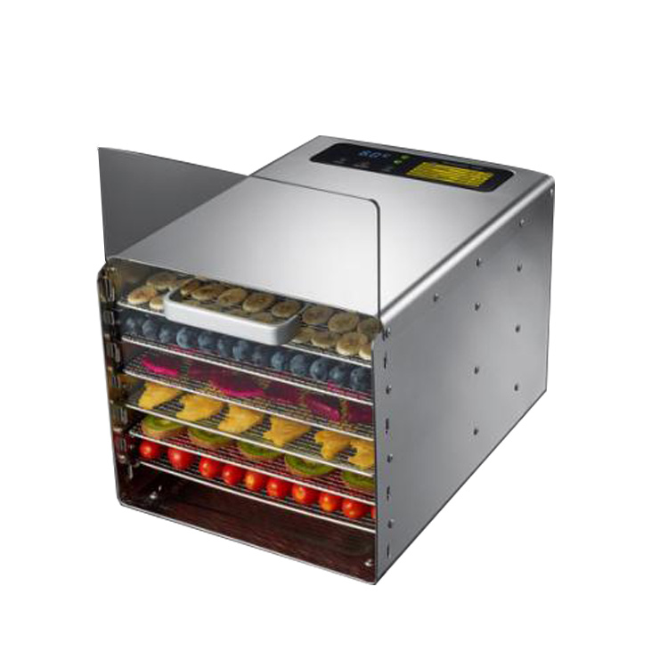 Commercial Solar Small Fruit Dehydrator Drying Machines