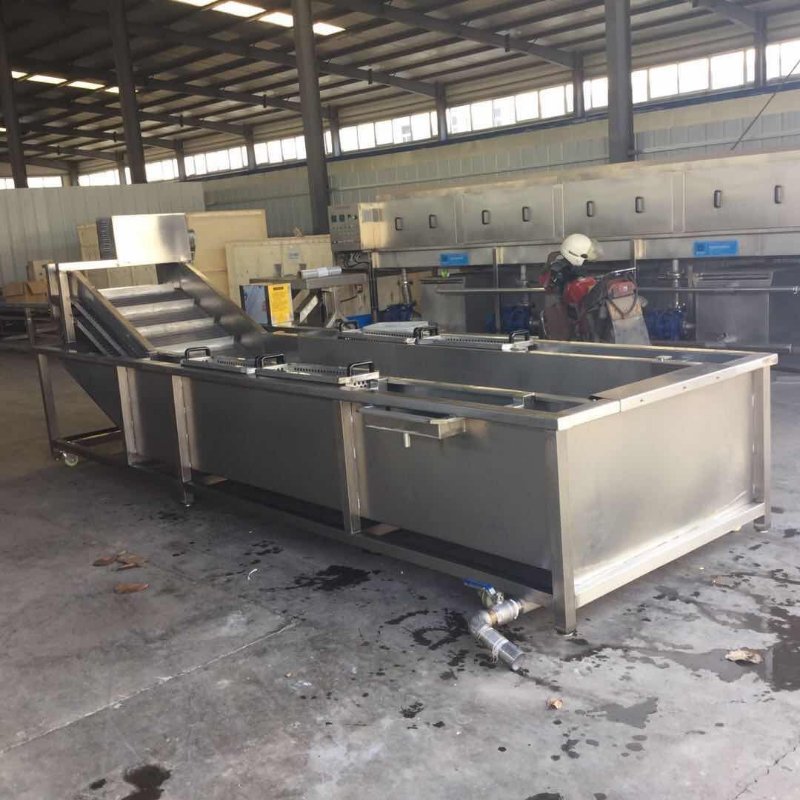 Seafood Fish Shrimp Ice Glaze Glazing Machine For Sale