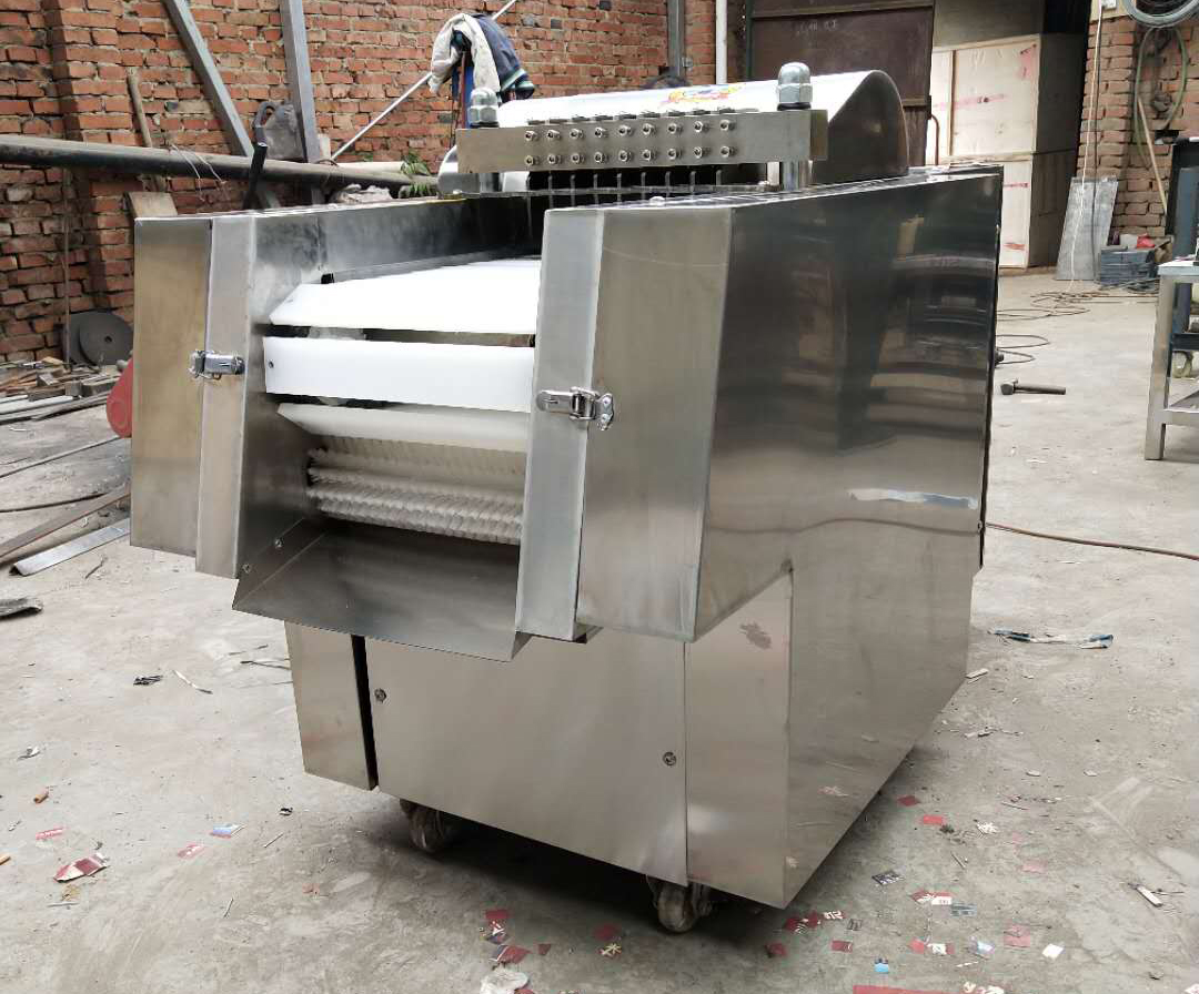 Portable Commercial Frozen Meat Cutting Machine Price