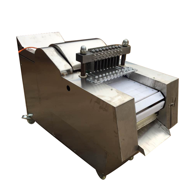 Chicken Cutting Machine For Sale