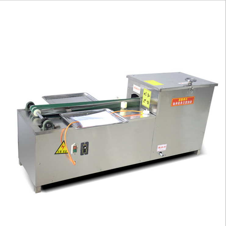 High Efficiency Fish Guts Removing Killing Scaling Cleaning Gutting Machines Price