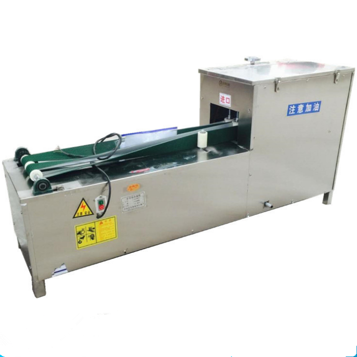 High Efficiency Fish Guts Removing Killing Scaling Cleaning Gutting Machines Price