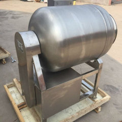 Commercial Small Chicken Meat Vacuum Tumbler Marinator For Sale