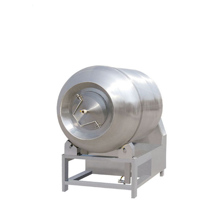 Commercial Small Chicken Meat Vacuum Tumbler Marinator For Sale