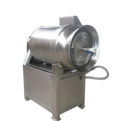 Commercial Small Chicken Meat Vacuum Tumbler Marinator For Sale