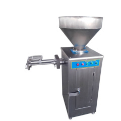 Industrial Automatic Electric Meat Sausage Filling Stuffer Machine Stuffer