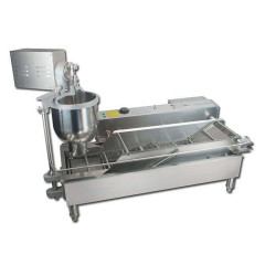 Mini Automatic Donut Making Machines Commercial