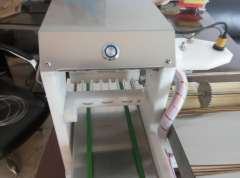 Small Automatic Kebab Meat Skewer Making Machine