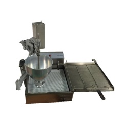 Mini Automatic Donut Making Machines Commercial