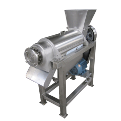 Orange Fruit Juice Extracting Extraction Extractor Machine