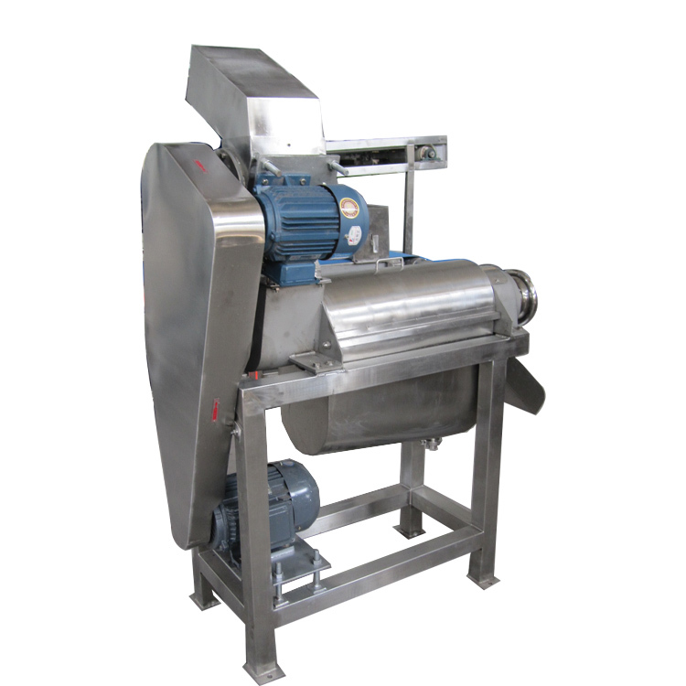 Orange Fruit Juice Extracting Extraction Extractor Machine