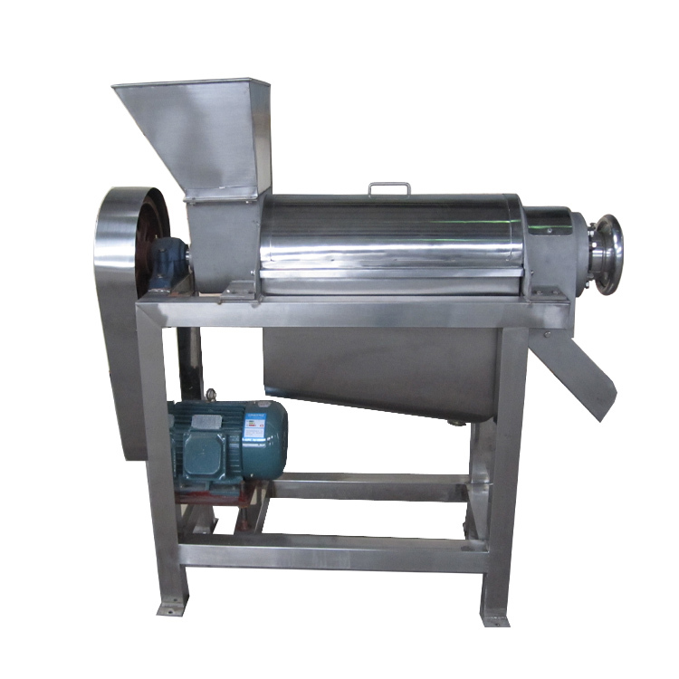 Orange Fruit Juice Extracting Extraction Extractor Machine