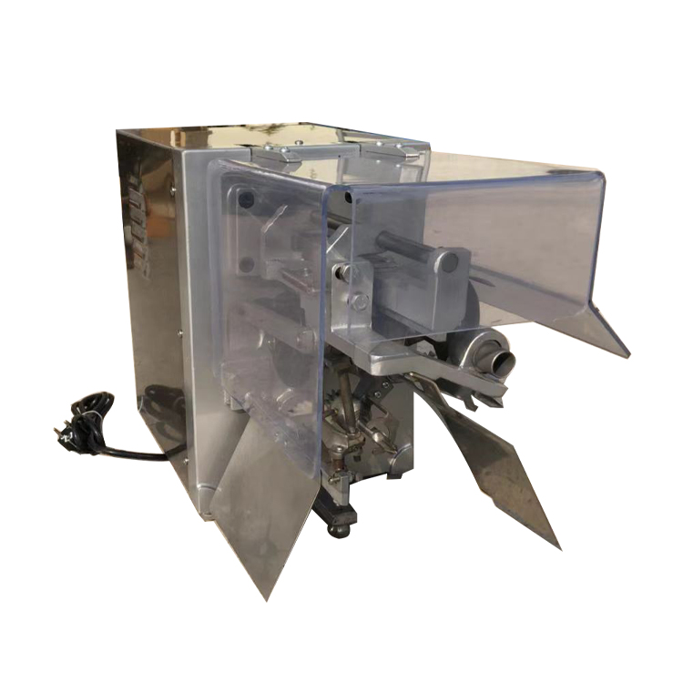 SOLD OUT FOR 2023 - UNAVAILABLE WITH UNKNOWN ETA - Manual Apple Cutter &  Crusher - Tooth & Knife Rollers - 40cm x 40cm hopper