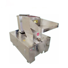 Small Poultry Animal Meat Bone Crusher Machine For Sale